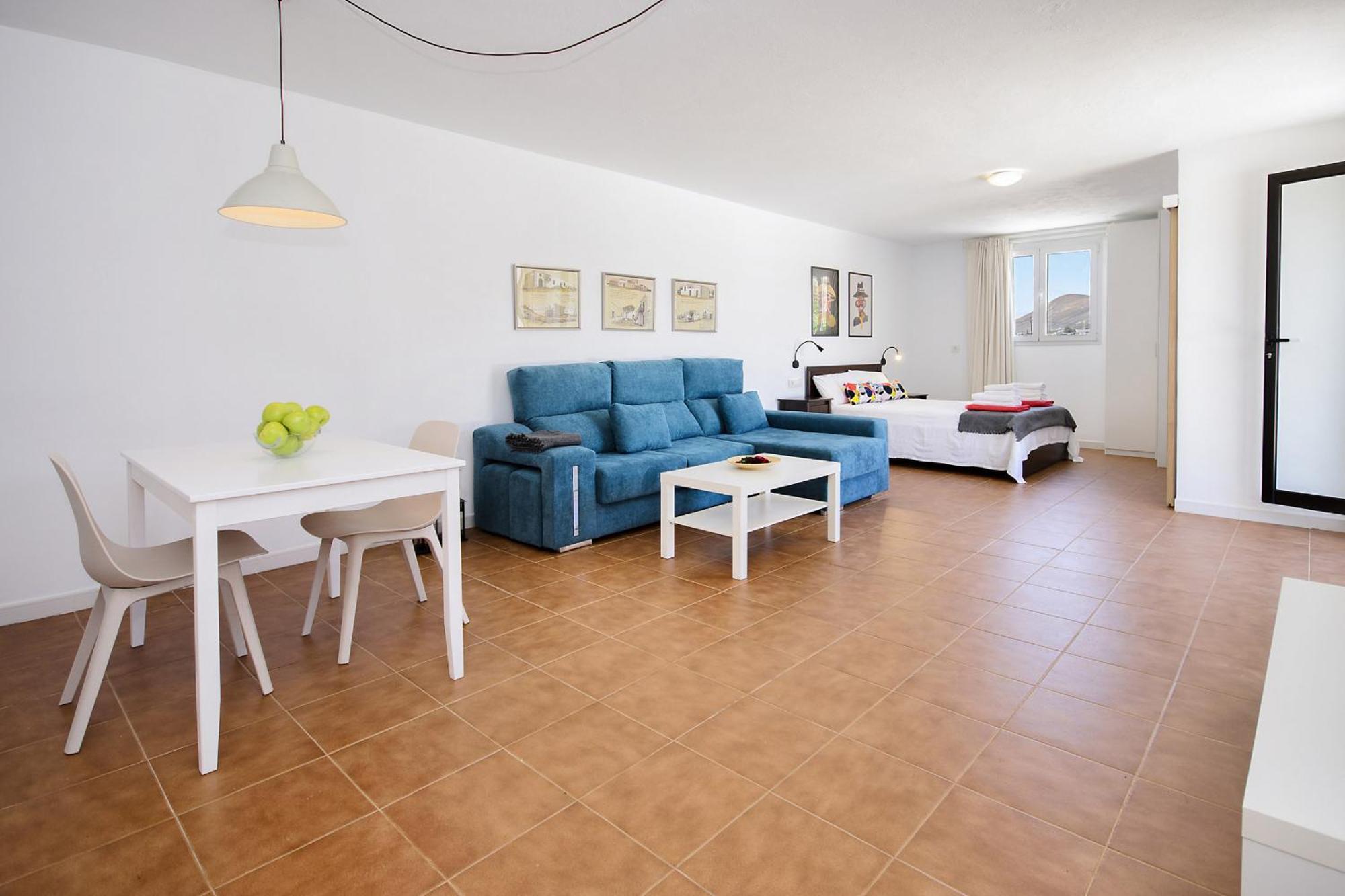 Ferienwohnung Penas Blancas Mácher Exterior foto