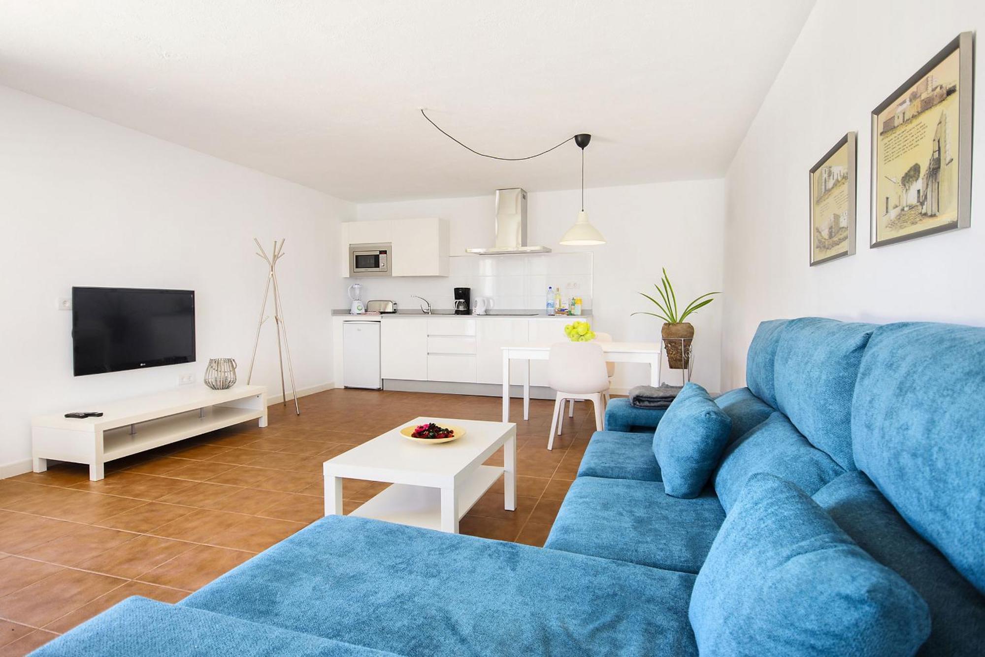 Ferienwohnung Penas Blancas Mácher Exterior foto