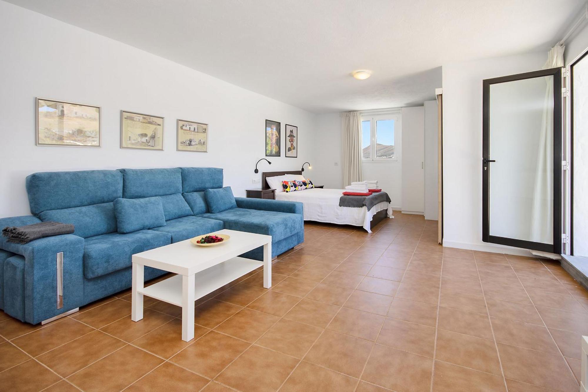 Ferienwohnung Penas Blancas Mácher Exterior foto