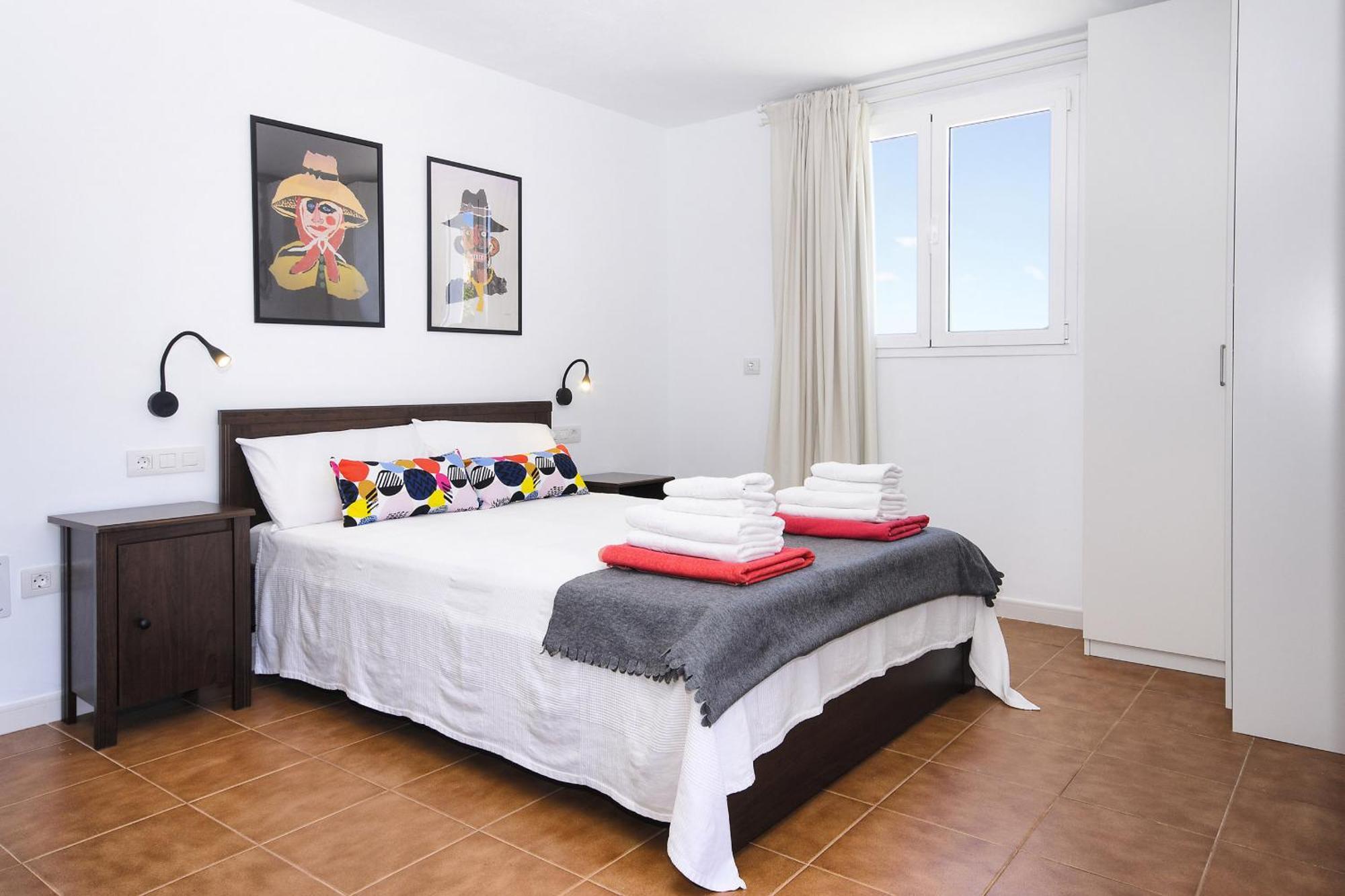 Ferienwohnung Penas Blancas Mácher Exterior foto